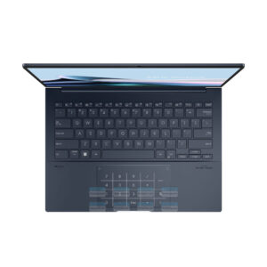 Laptop Asus Zenbook 14 Oled Ux3405ma-pp151w (ultra 5 125h, Ram 16gb, Ssd 512gb) 4