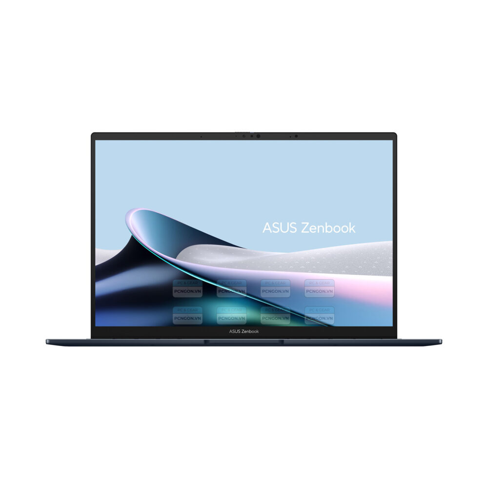 Laptop Asus Zenbook 14 Oled Ux3405ma-pp151w (ultra 5 125h, Ram 16gb, Ssd 512gb) 5