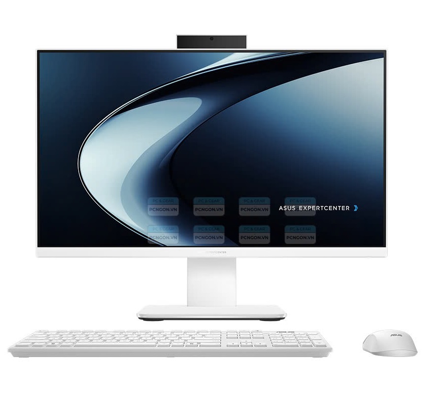 Máy Tính All In One 27 Inch Là Lựa Chọn Lý Tưởng Cho Những Ai Cần Một Chiếc Máy Tính Gọn Gàng, Hiện đại Và Dễ Sử Dụng