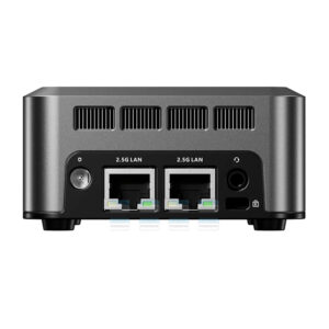 Máy Tính Mini Pc Aoostar N1 Pro Intel N150 3