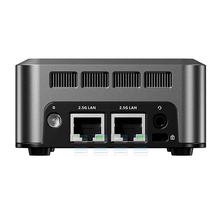 Máy Tính Mini Pc Aoostar N1 Pro Intel N150 3