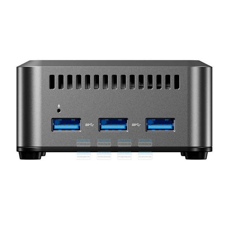 Máy Tính Mini Pc Aoostar N1 Pro Intel N150 4