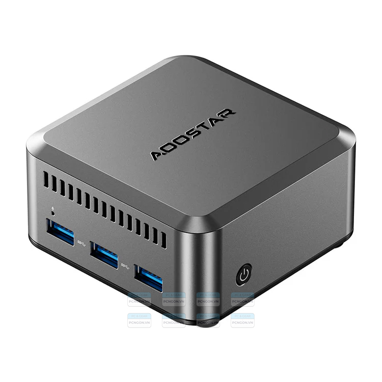 Máy Tính Mini Pc Aoostar N1 Pro Intel N150 5
