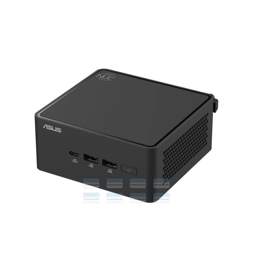Máy Tính Mini Pc Asus Nuc 15 Pro Intel Core 5 210h (barebone) 12
