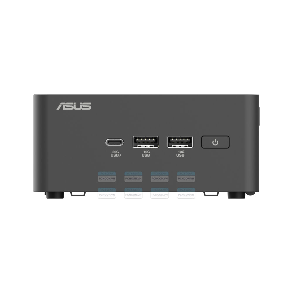 Máy Tính Mini Pc Asus Nuc 15 Pro Intel Core 5 210h (barebone) 15