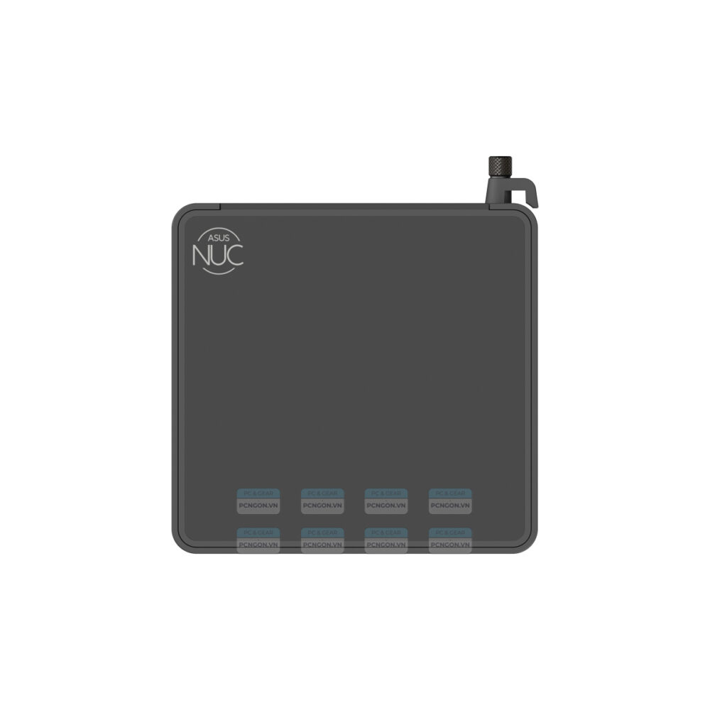 Máy Tính Mini Pc Asus Nuc 15 Pro Intel Core 5 210h (barebone) 6
