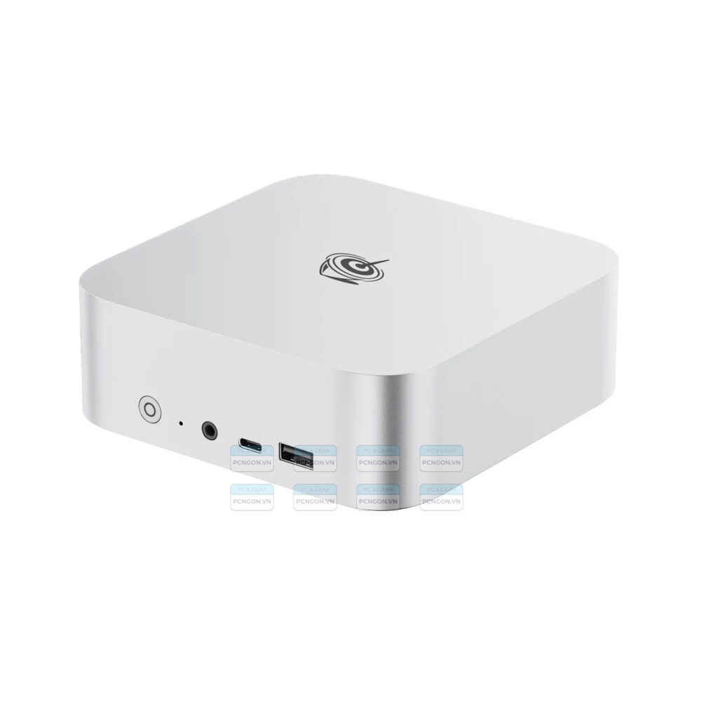 Máy Tính Mini Pc Beelink Ser10 Max Amd Ryzen Ai 9 Hx 470 1