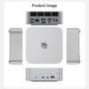 Máy Tính Mini Pc Beelink Ser10 Max Amd Ryzen Ai 9 Hx 470 3