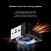 Máy Tính Mini Pc Gmktec K16 Amd Ryzen 7 7735hs 1
