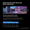 Máy Tính Mini Pc Gmktec K16 Amd Ryzen 7 7735hs 6