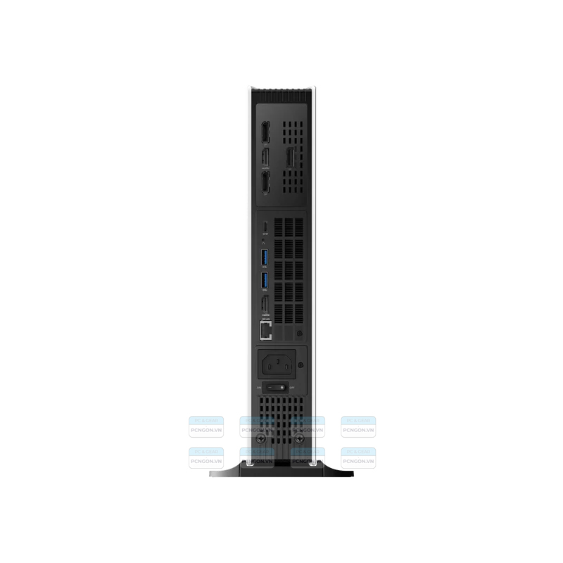 Máy Tính Mini Pc Minisforum Atomman G1 Pro Amd Ryzen 9 8945hx Rtx 5060 8