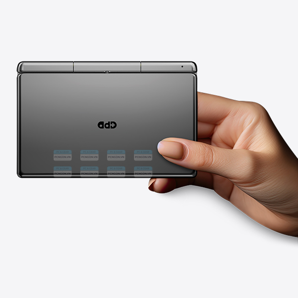 Máy Tính Cầm Tay Gpd Micropc 2 Intel N300 1