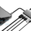 Máy Tính Cầm Tay Gpd Micropc 2 Intel N300 11
