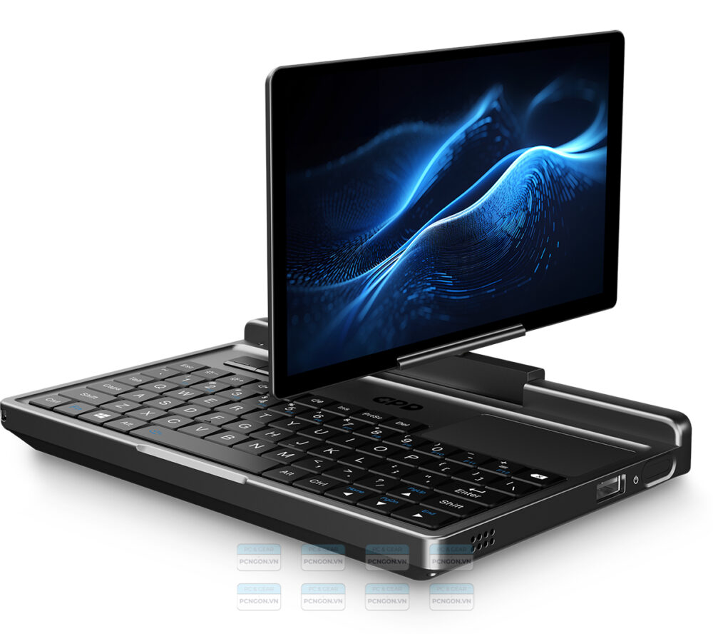 Máy Tính Cầm Tay Gpd Micropc 2 Intel N300 17