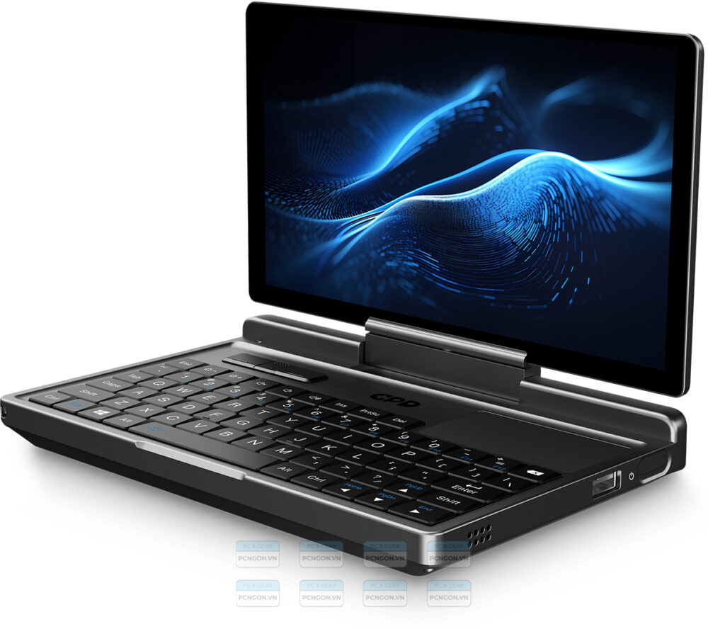 Máy Tính Cầm Tay Gpd Micropc 2 Intel N300 18