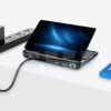 Máy Tính Cầm Tay Gpd Micropc 2 Intel N300 5