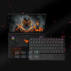 Máy Tính Cầm Tay Onexplayer G1 Amd Ryzen Ai 9 Hx 370 3