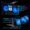 Máy Tính Cầm Tay Onexplayer Onexfly Apex Amd Ryzen Ai Max 395 2