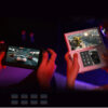 Máy Tính Cầm Tay Onexplayer Onexsugar Sugar 1 Snapdragon G3 Gen3 4