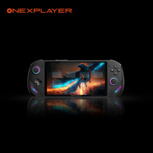 Máy Tính Cầm Tay Onexplayer Onexfly F1 Pro 1