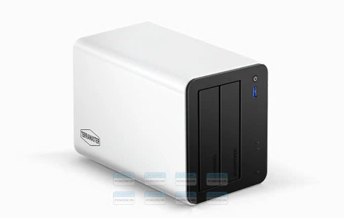 Nas Giá Rẻ Có Thể Thay Thế ổ Cứng Rời Trong Nhiều Nhu Cầu Lưu Trữ Dữ Liệu