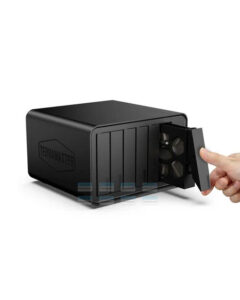 Nas Là Gì Giải Pháp Lưu Trữ Dữ Liệu Tiện Lợi Cho Cá Nhân Và Doanh Nghiệp