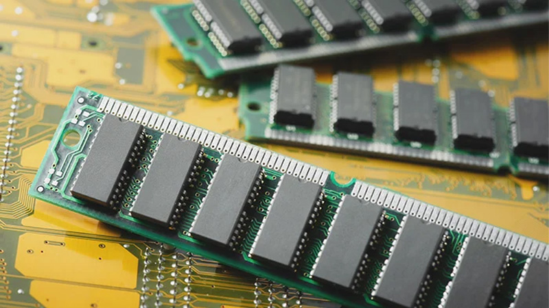 Ram Thương Hiệu Lớn Phù Hợp Cho Game Thủ, Người Làm đồ Họa Hoặc Người Muốn Build Dàn Pc Cao Cấp