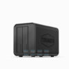 Thiết Bị Lưu Trữ Nas Terramaster F2-424 2 Bay 44tb 2