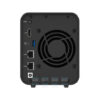 Thiết Bị Lưu Trữ Nas Terramaster F2-424 2 Bay 44tb 3