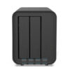 Thiết Bị Lưu Trữ Nas Terramaster F2-424 2 Bay 44tb 5