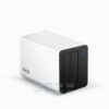 Thiết Bị Lưu Trữ Nas Terramaster F2-425 Plus 2 Bay 3 Ssd 84tb 2
