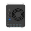 Thiết Bị Lưu Trữ Nas Terramaster F2-425 Plus 2 Bay 3 Ssd 84tb 4