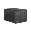 Thiết Bị Lưu Trữ Nas Terramaster F4-212 4 Bay 88tb 1