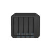 Thiết Bị Lưu Trữ Nas Terramaster F4-212 4 Bay 88tb 3