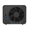 Thiết Bị Lưu Trữ Nas Terramaster F4-425 4 Bay 120tb 3