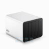 Thiết Bị Lưu Trữ Nas Terramaster F4-425 Plus 4 Bay 3 Ssd 144tb 2
