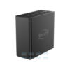 Thiết Bị Lưu Trữ Nas Terramaster F4 Ssd 4 Bay 32tb 4