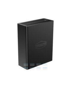 Thiết Bị Lưu Trữ Nas Terramaster F8 Ssd 8 Bay 64tb 1