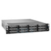 Thiết Bị Lưu Trữ Nas Terramaster U12-500 Plus Rackmount 12 Bay 288tb 1