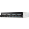 Thiết Bị Lưu Trữ Nas Terramaster U8-500 Plus Rackmount 8 Bay 192tb 4