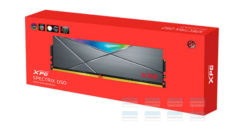 Giá RAM 8GB giá bao nhiêu khá đa dạng tùy vào loại RAM và thương hiệu
