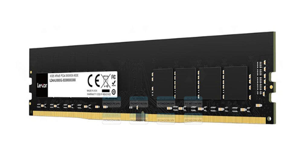 RAM 8GB PC giá bao nhiêu thì vẫn là lựa chọn phù hợp cho đa số người dùng từ học sinh, sinh viên đến nhân viên văn phòng