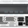 Bộ Lưu điện Apc Smart Ups 2200va Lcd Rm 2u 230v (smt2200rmi2u) 4