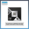 Cpu Amd Ryzen 9 9950x3d2 Chính Hãng (4.3ghz Turbo 5.6ghz, 16 Nhân 32 Luồng)