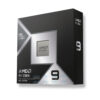 Cpu Amd Ryzen 9 9950x3d2 Chính Hãng (4.3ghz Turbo 5.6ghz, 16 Nhân 32 Luồng) 5