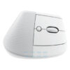 Chuột Máy Tính Không Dây Logitech Lift Vertical (trắng, Đen, Hồng) 4