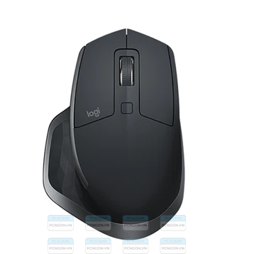 Chuột Máy Tính Không Dây Logitech Mx Master 2s 7