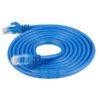 Dây Cáp Mạng Commscope Cat6 4utp 24awg (1 Mét Lẻ, Bấm Theo Yêu Cầu) 1