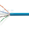 Dây Cáp Mạng Commscope Cat6 4utp 24awg (1 Mét Lẻ, Bấm Theo Yêu Cầu) 6