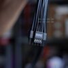 Dây Cáp Nguồn Vga Pcie 5.0 12vhpwr 300w Theo Nguồn 3